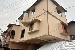 Budget Friendly Anajori Homestay Clean Cozy Stay