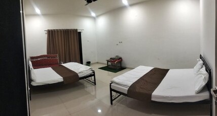Mannat banglow Room Type - Bedroom 3