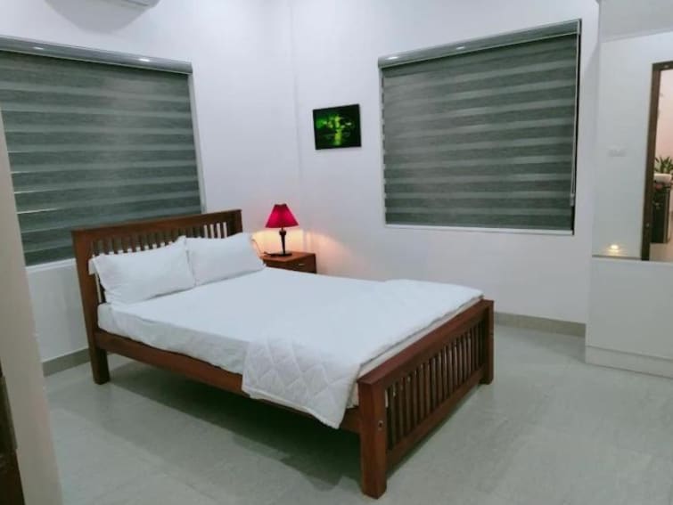 San Residency - 2 BHK - Tap to explore photos