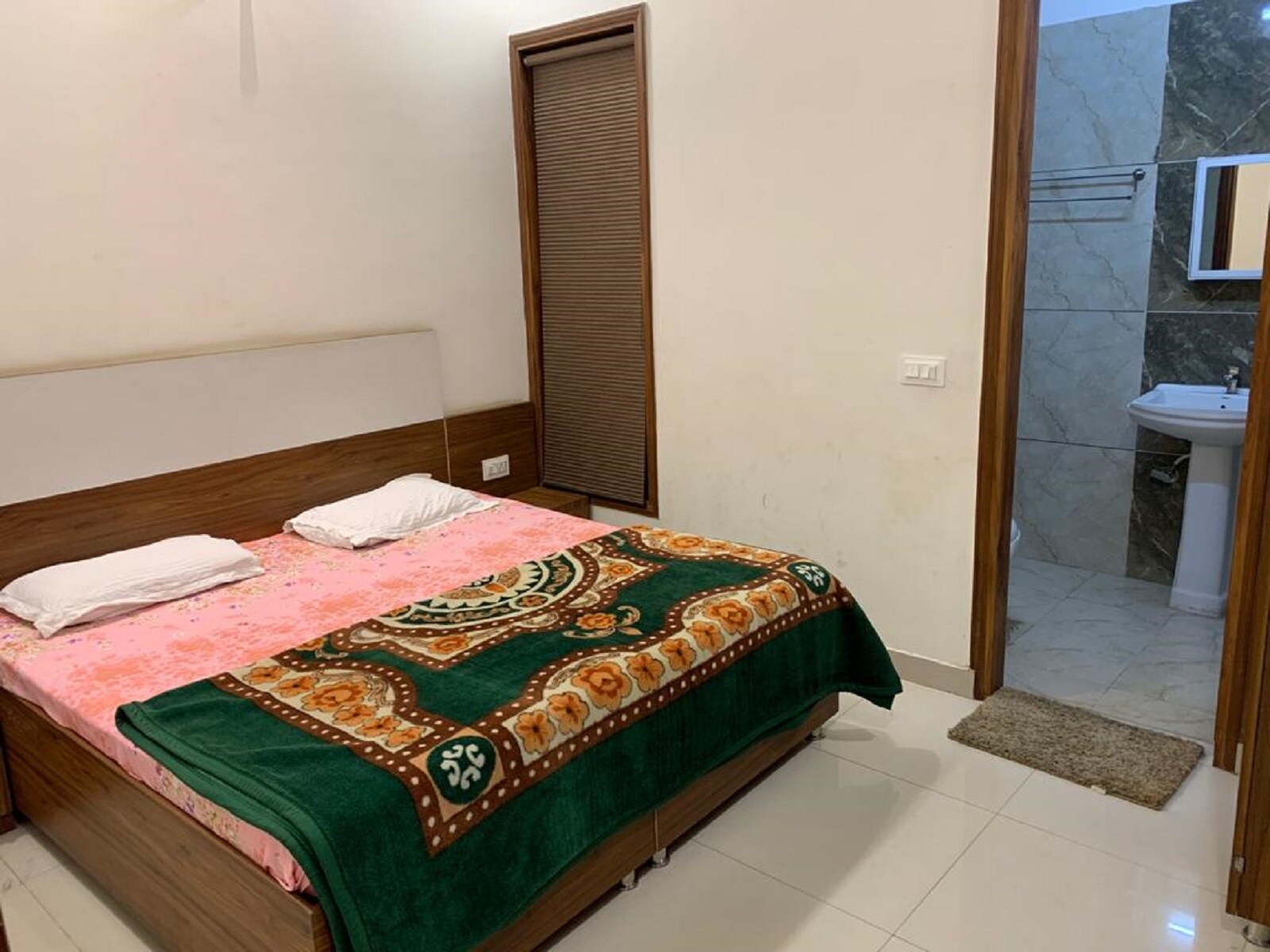 Akash Residency - Tap to explore photos