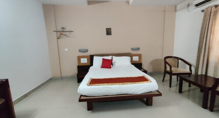 MidhilaRegency Room Type - Standard Room MidhilaRegency Room Type - Standard Room
