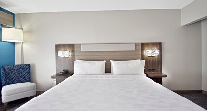Holiday Inn Express Boone, an IHG Hotel Room Type - 1 King Suite