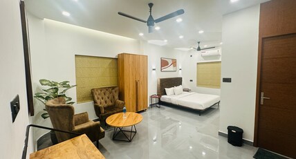 Zahir Residency Room Type - PREMIUM DELUXE  ROOM