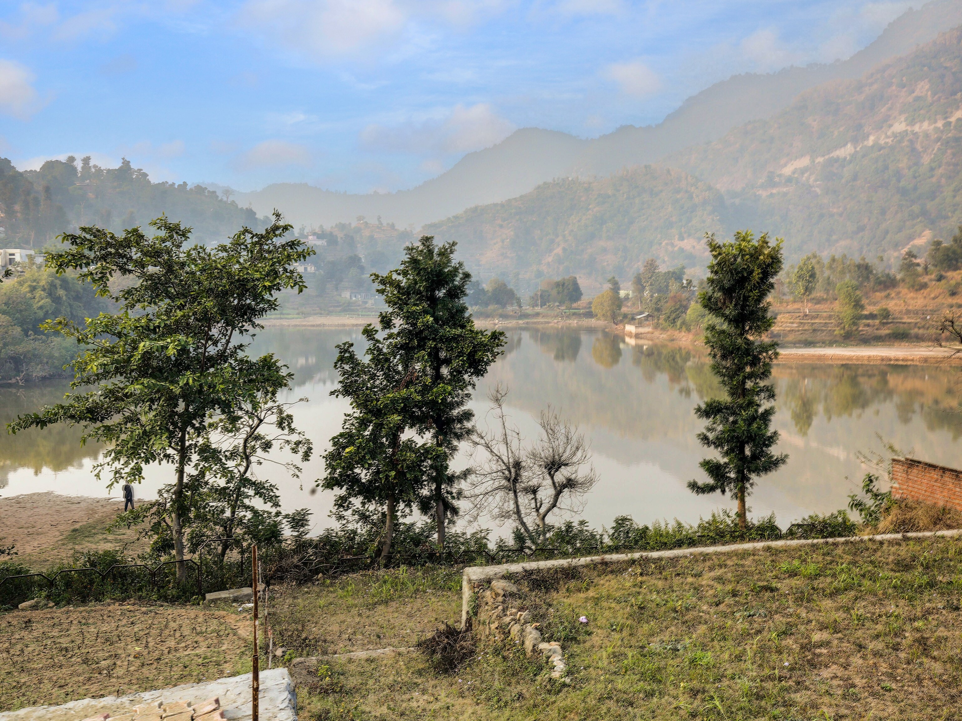 OYO Pine Home Resorts - Tap to explore photos
