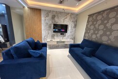 Golden Suites