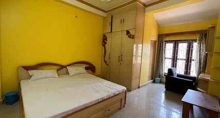 Hilltop Homestay Room Type - Double Room