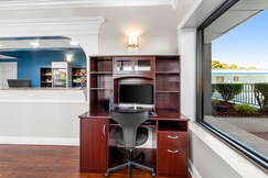 Best Western Wilderness Trail Inn