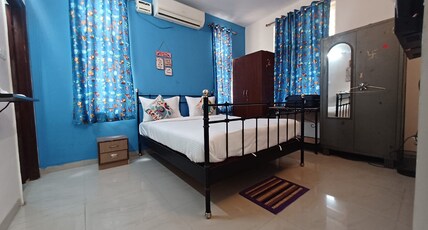 Axon Stays Genome Room Type - Bedroom 5
