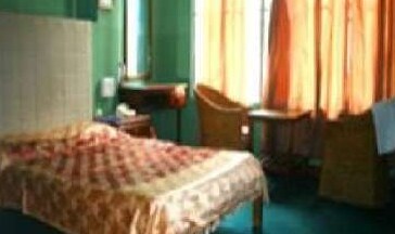 CHAWLHNA HOTEL