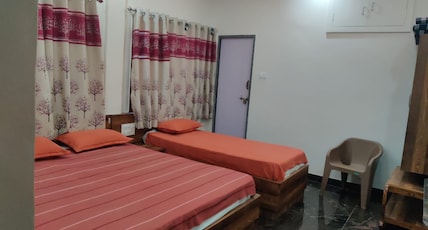 DGR Resort Room Type - Double AC Room DGR Resort Room Type - Double AC Room