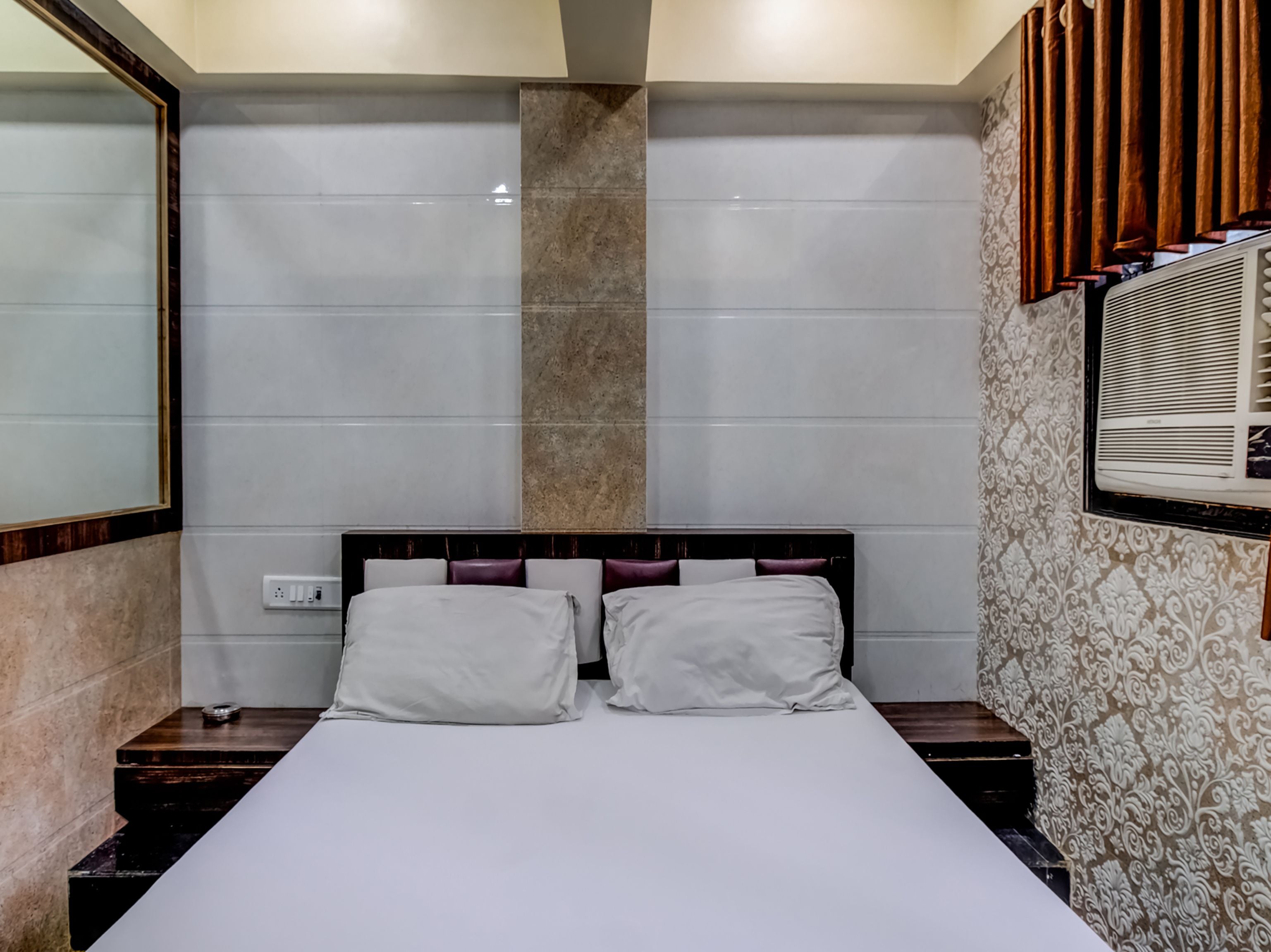 Hotel O Avenue Residency and Lodging - Tap to explore photos
