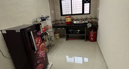 1BHK Comfy Stay 2 Near Kharadi Room Type - 1BHK Comfy Stay 2 Near Kharadi