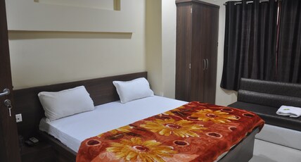 Hotel Ashutosh Room Type - Exective room
