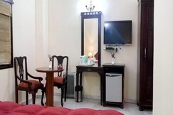 The Fort Ramgarh
