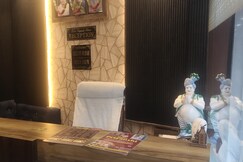 Hotel Priyanshi Palace & Restaurant