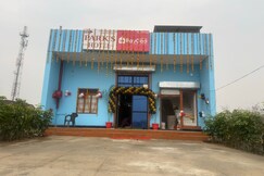 PARK'S HOTEL BHAJOI