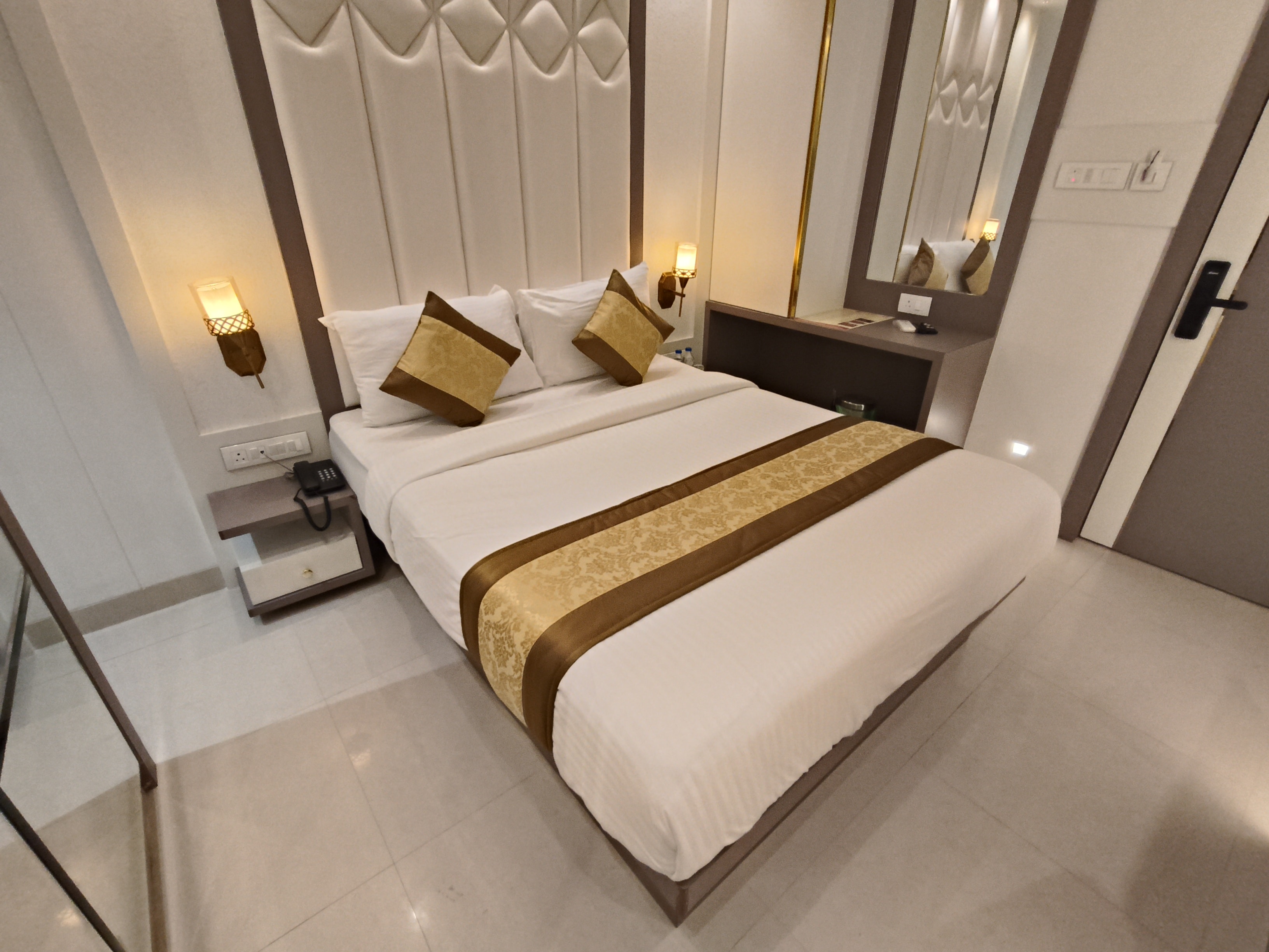 Melody Boutique Hotel - Tap to explore photos