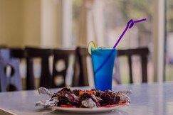 2 BHK Exotic Apartment with Pool Anjuna  Vagator