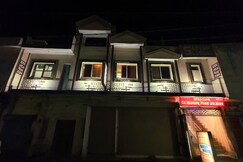 Address of Satyam Lodge