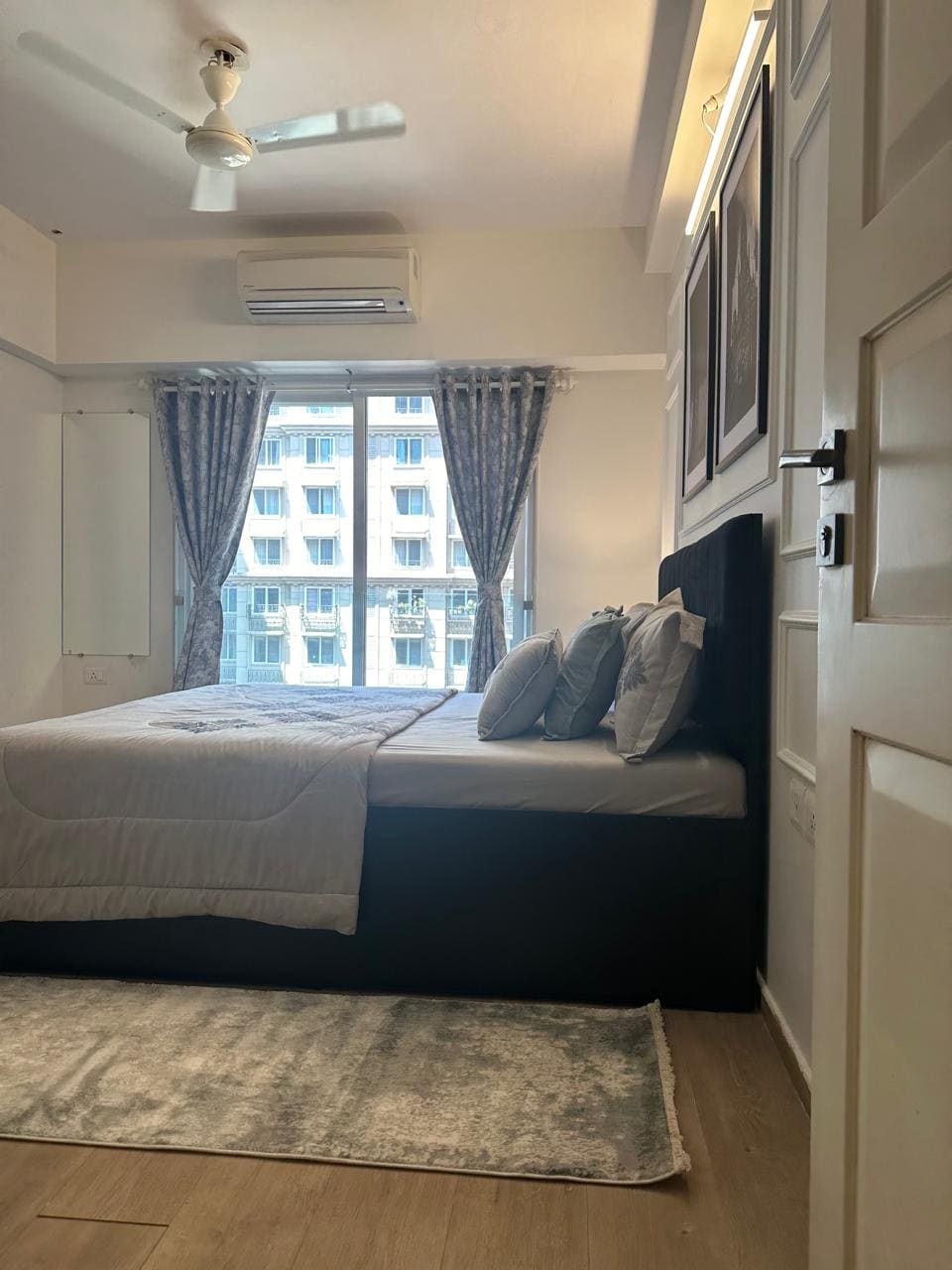 Apartments in BKC by BombayStayOn - Tap to explore photos