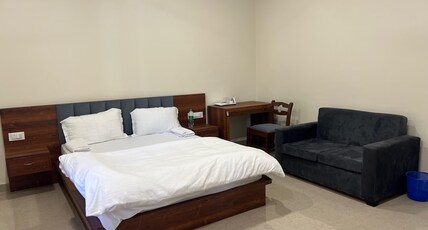 Aurora Annex Room Type - AC PREMIUM DELUXE ROOM