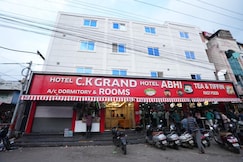 Hotel C K Grand