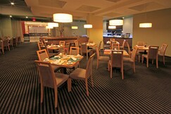Crowne Plaza MONTERREY AEROPUERTO