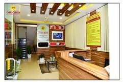 Omicron Hotel Entire 1 BHK Studio Room Manyata Tech Park