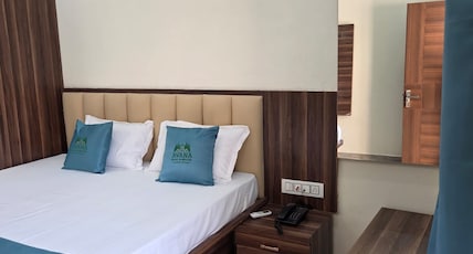 Avana Bliss Retreat Homestay || Single & Studio Rooms Room Type - AC Deluxe Room Avana Bliss Retreat Homestay || Single & Studio Rooms Room Type - AC Deluxe Room