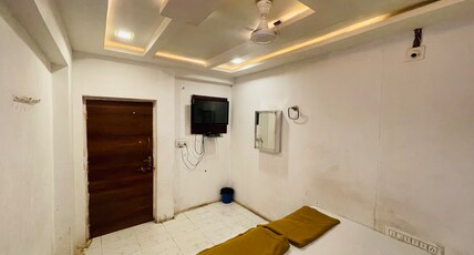 The grand Bikaner residency Room Type - Deluxe Room