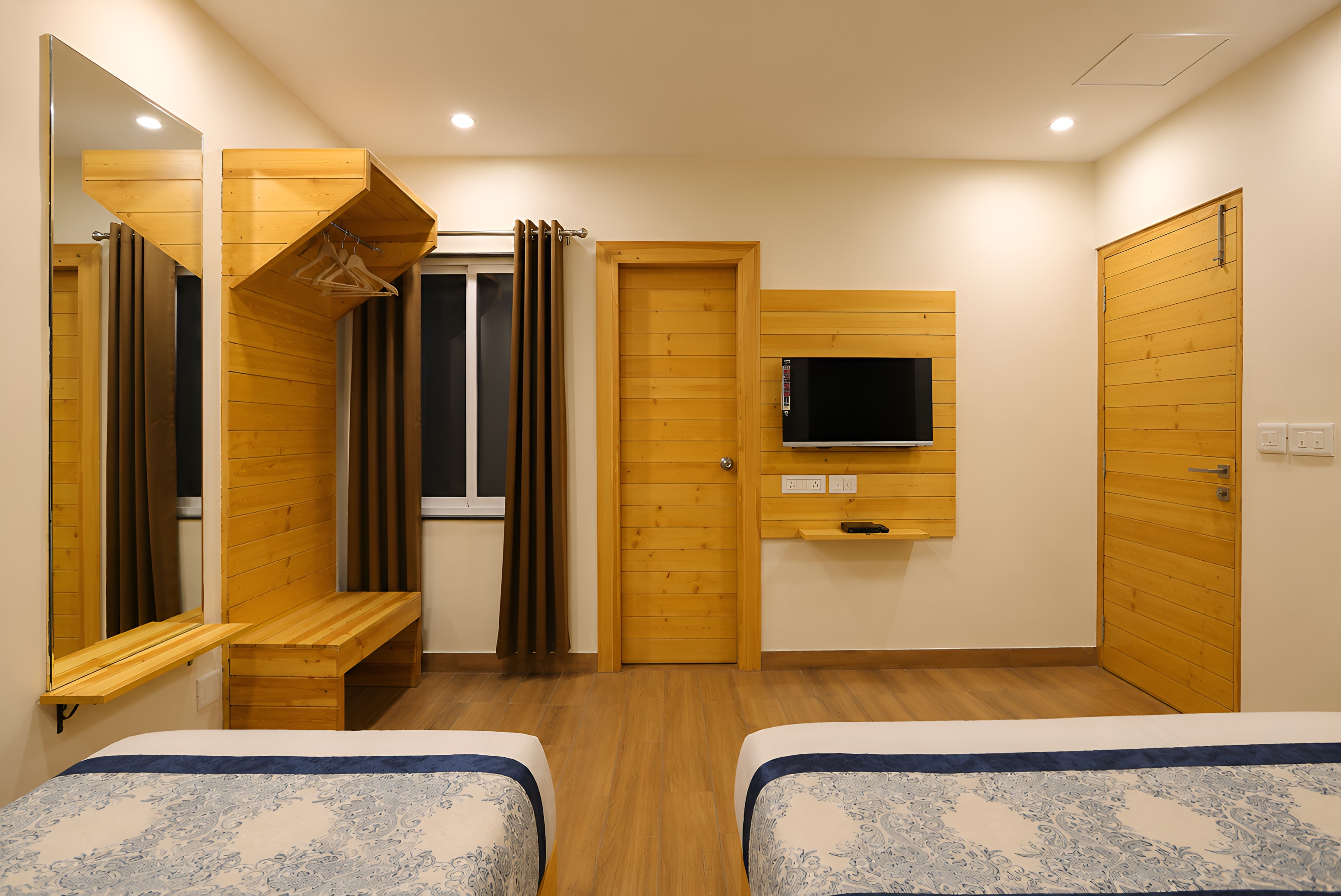 The Grand Uddhav - A Boutique Hotel - Tap to explore photos