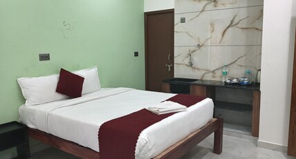 Niroop kutira Room Type - Bedroom 3