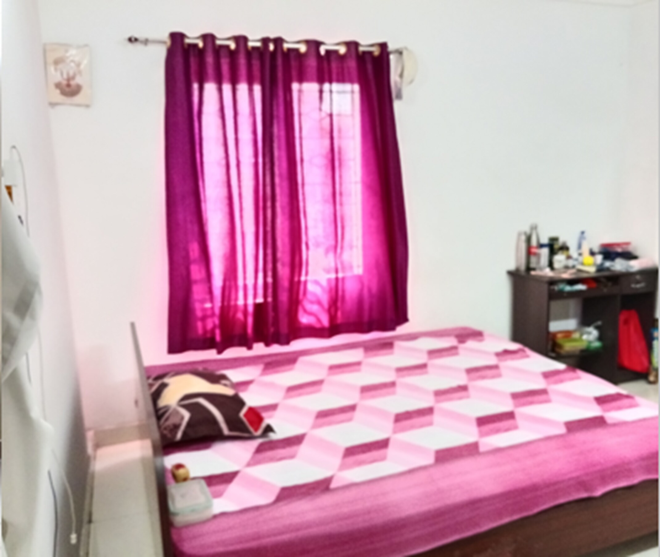 SMS Guest House - Rourkela, Odisha - Tap to explore photos