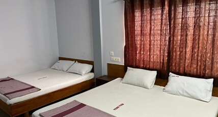 Velanview Room Type - family quadruple room Velanview Room Type - family quadruple room