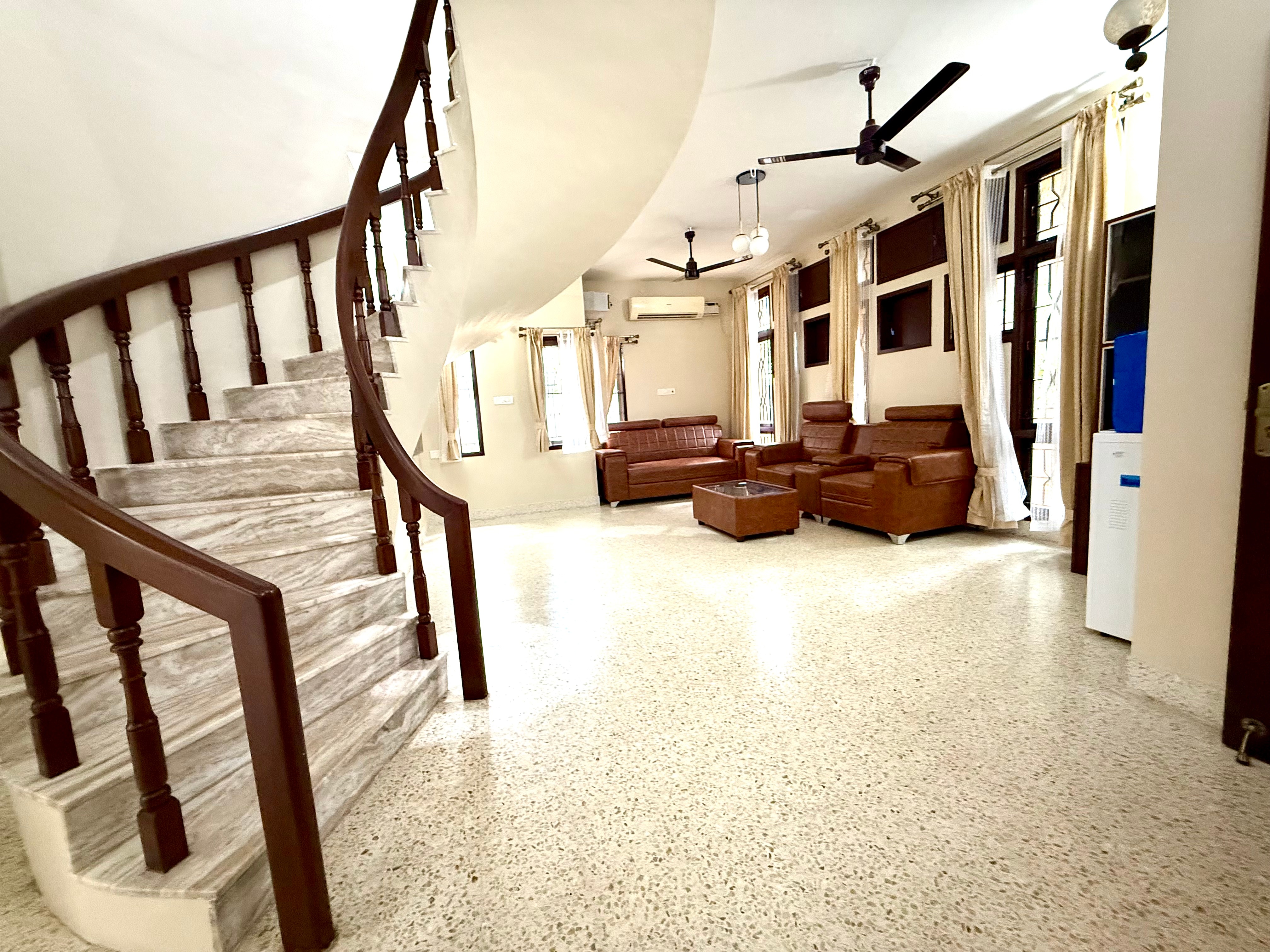 Kolam Dingai Serviced Residence, Kotturpuram - Tap to explore photos