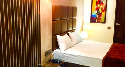 Hotel Royal Room Type - AC DELUXE