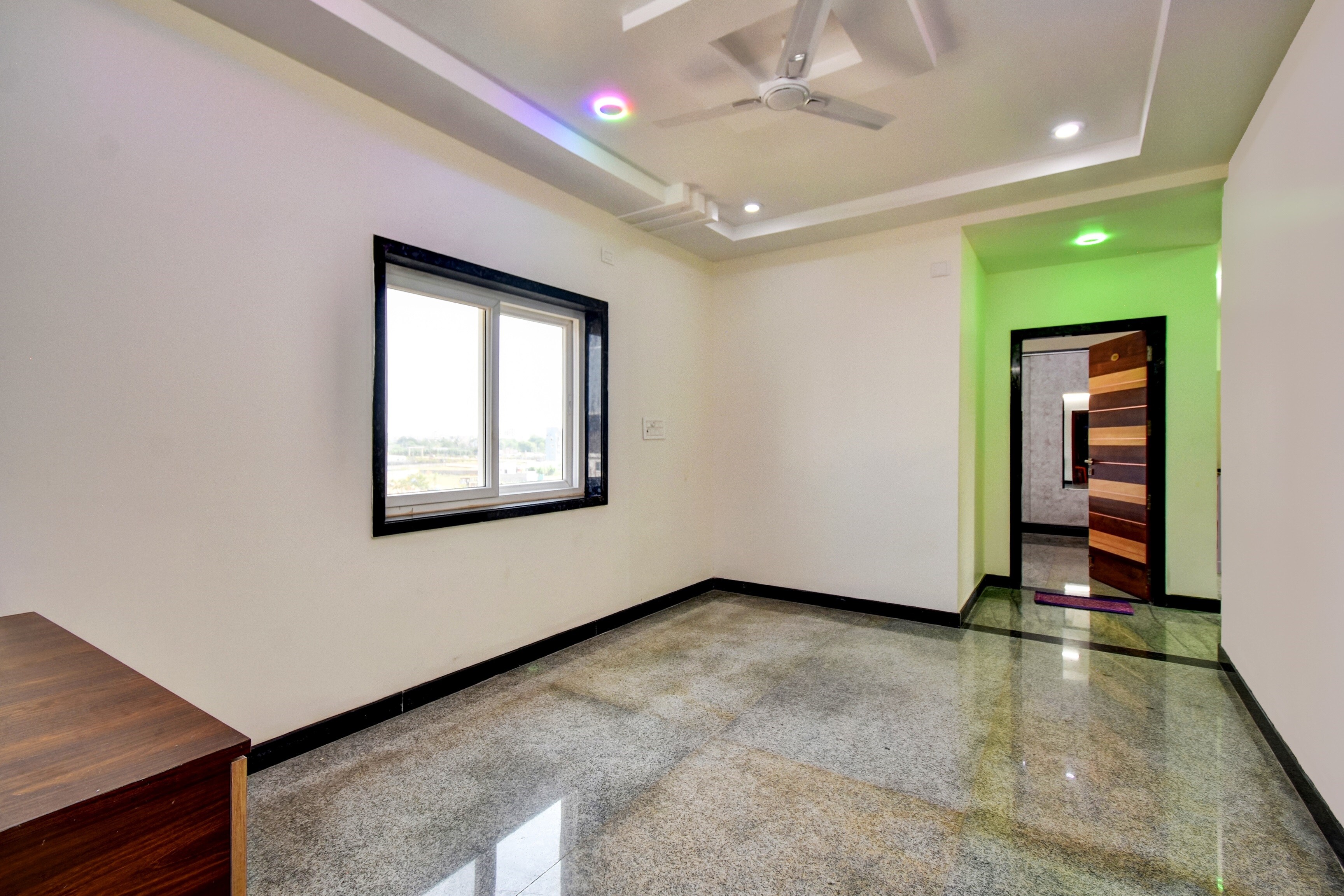 Hotel O Home Msr Guest Inn Homestay - Tap to explore photos