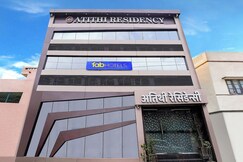 Photos of HOTEL ATITHI RESIDENCY