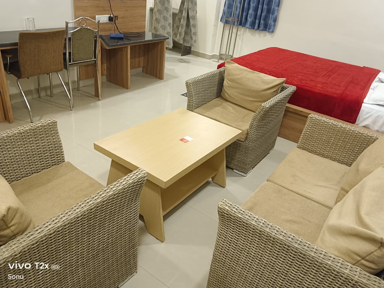 Hotel Shubham Rourkela - Tap to explore photos