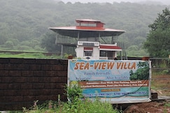 Sea View Villa