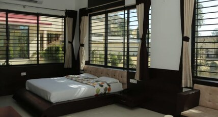 Hotel Shivani Room Type - Luxury Super Deluxe