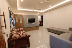 Address of KVP HOMESTAY