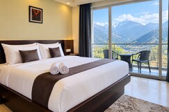 Address of Hotel JS INN Mussoorie