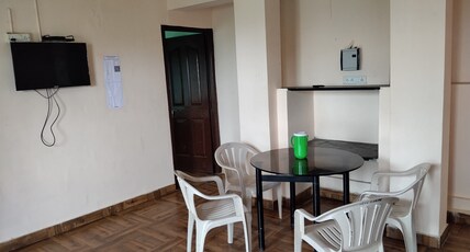 Anugrah Homestay Room Type - 2 Bed Rooms Suite