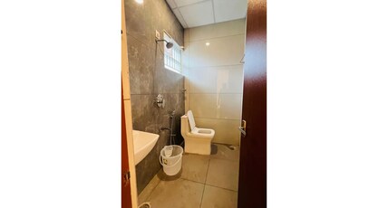 FabHotel Golden Inn KR Puram Room Type - Premium Room