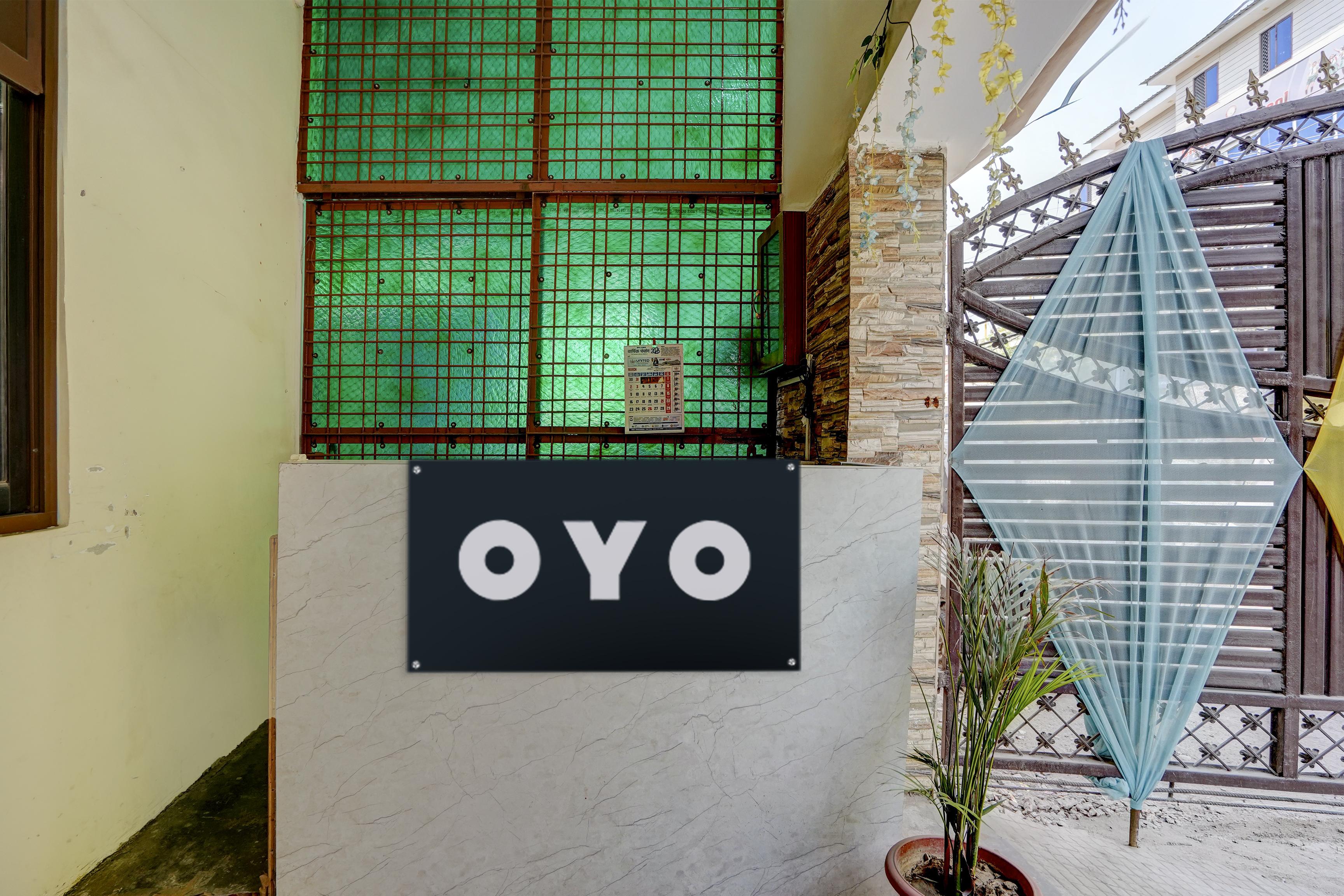 Hotel O Morsel stay inn and Banquet - Tap to explore photos