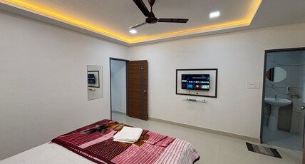 Hotel NH Room Type - Deluxe
