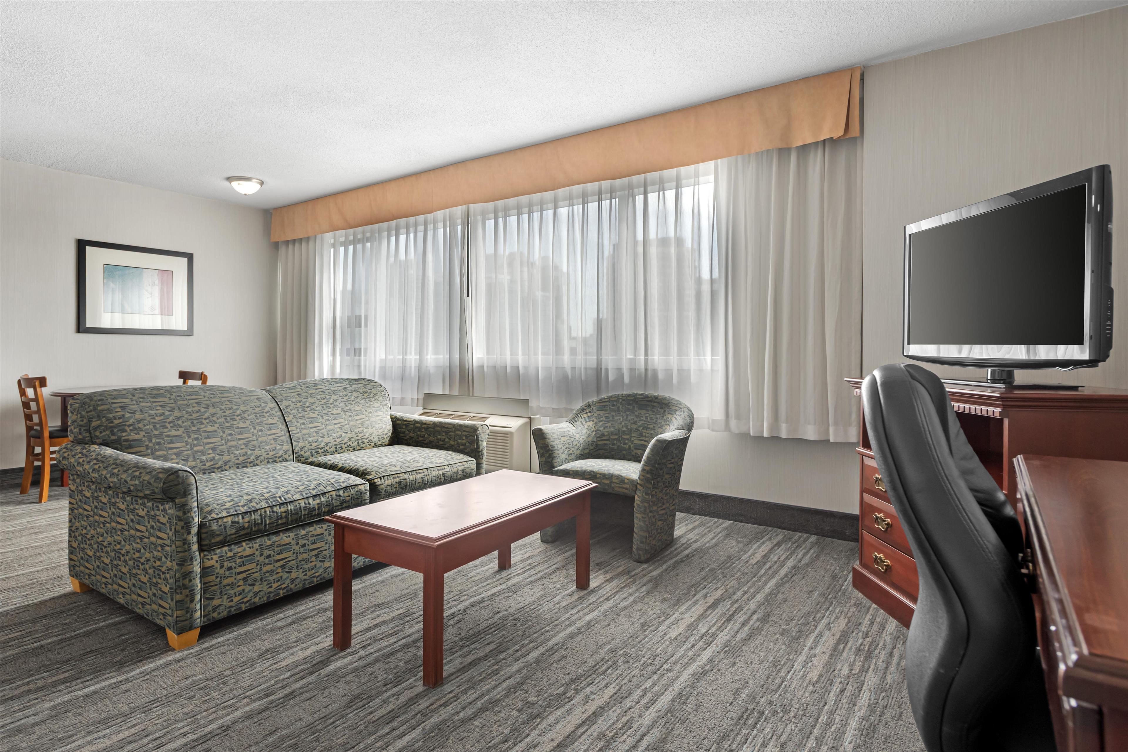 Best Western Plus Suites Downtown - Tap to explore photos