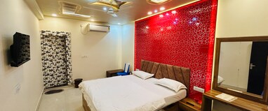 THE ROYAL SAHDEO VENUE