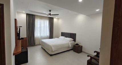 Darling Grand Room Type - Standard King Room
